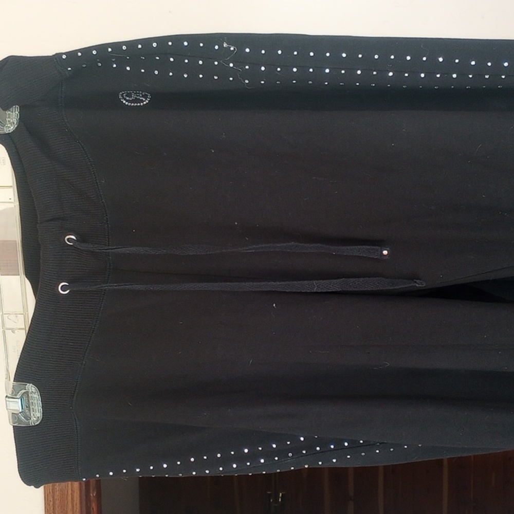 Christine Alexander relaxed fit pants